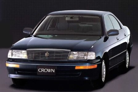 Crown